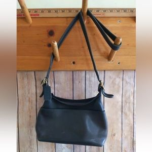 Vintage Coach Legacy 9136 Crossbody Purse